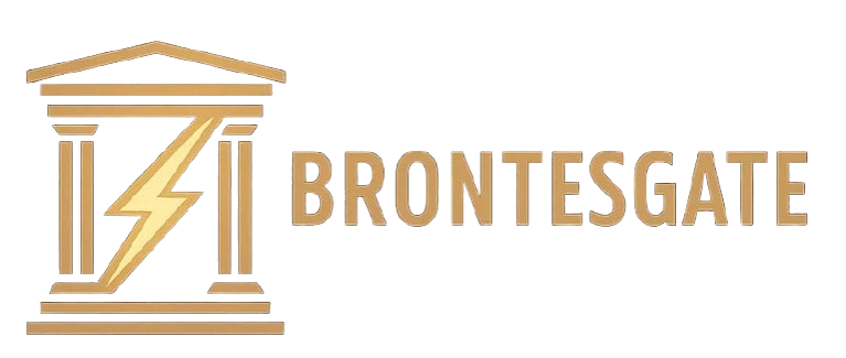 Brontesgate